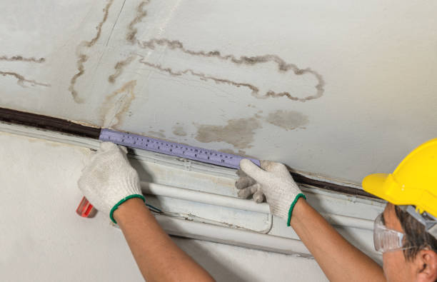 Reliable Flood Cleanup contractor in South Sutton, NH by Water Damage Irwin